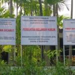 Sadis! Bukan Obligor tapi Disita Juga Harta Pribadinya