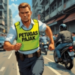 Jabar Kasih Ampunan, DKI Beri Ancaman