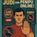Bravo! TNI-Polri Gulung Sindikat Penipu Online