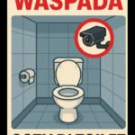 Ah, Gila! CCTV di Toilet Siswi SMA