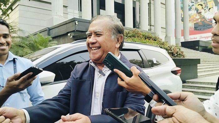 Tidak Berutang Tapi Ditagih dan Disita Harta Pribadi, Maruarar: Gimana Kalau Begini?