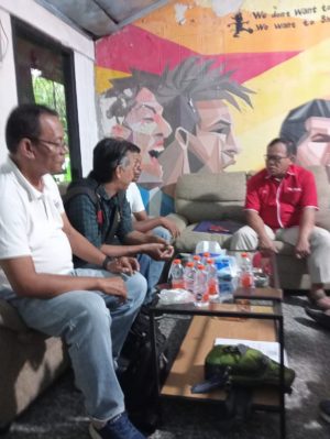 IPW Soroti Dugaan “Perdagangan” Gelar Perkara di Bareskrim Polri