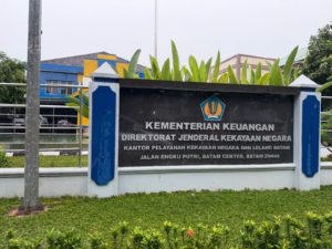 Lelang Kapal MT Arman 114 Sepi Peminat, Tidak Ada Penawaran Masuk