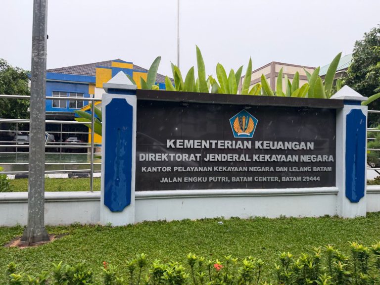 Lelang Kapal MT Arman 114 Sepi Peminat, Tidak Ada Penawaran Masuk