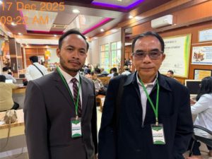 Barang Bukan Hasil Kejahatan tapi Dilelang: Perlawanan Pihak Ketiga MT Arman 114 Masuk Mediasi