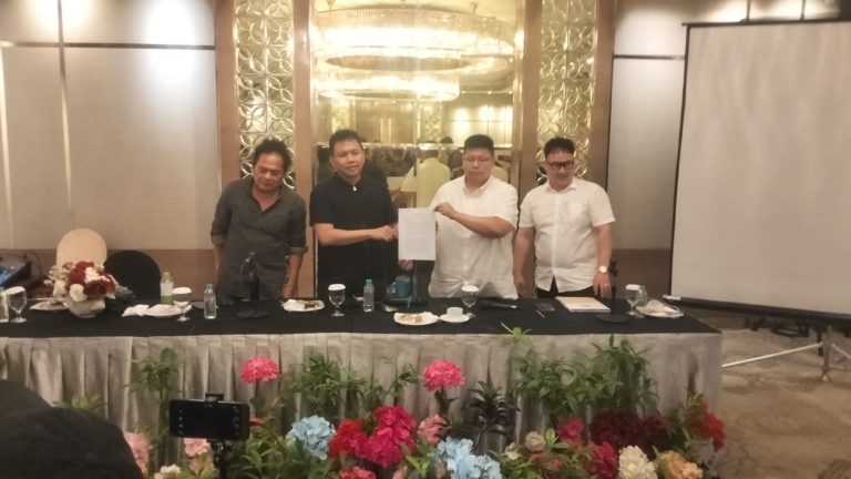 Dr Song Hyung Min dan Pasien Sepakat Perdamaian, Case Closed