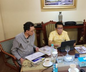 Praktik Maladministrasi Negara, Harta Warga Disita dan Dilelang