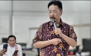 Soal Pilkada, Rully Azwar: UUD 1945 Beri Ruang Banyak Mekanisme