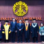 Jose Rizal Raih Doktor Cumlaude UI, Tawarkan Konsep Neo-Weberian Digital untuk Birokrasi Daerah