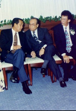 Andri Tedjadharma: KPKNL Harus Kembali ke Pokok Perkara, Bank Centris Bukan Obligor BLBI