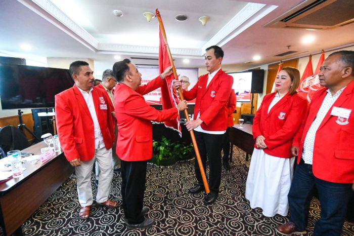 Munas PKP 2026: Mencari Manajer, Bukan Raja