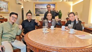 Bukan Obligor BLBI, Penagihan dan Penyitaan Harta Andri Tedjadharma Kekeliruan Fatal: Menkeu Purbaya Diminta Segera Koreksi