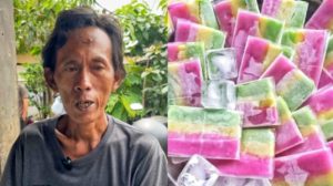 Dari Penjual Es Gabus ke Isu Nasional: Mahasiswa Hukum Soroti Cara Aparat Bertindak