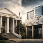 Gegara Ulah Dirjen, Prinsip Negara Hukum Rusak