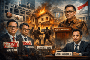 Prabowonomics: Dari Wacana ke Struktural