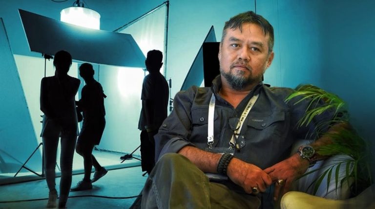 Lift: Teror Psikologis Tanpa Mistis, Ujian Keberanian Sinema Indonesia di Ruang Sempit