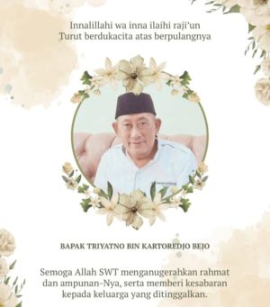 Triyatno Wafat, Bamsus Minta Pemerintah Serius Selesaikan Utang BUMN Istaka Karya