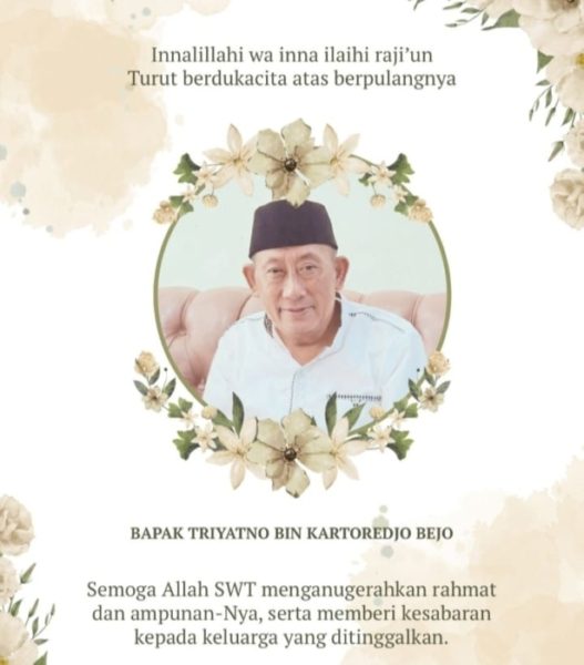 Triyatno Wafat, Bamsus Minta Pemerintah Serius Selesaikan Utang BUMN Istaka Karya