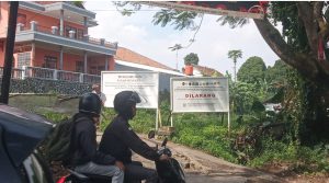 Investigasi: Pemerintah Dimenangkan dengan Putusan Palsu