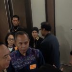 Wartawan Diintimidasi Saat Liput di Apartemen The Elements