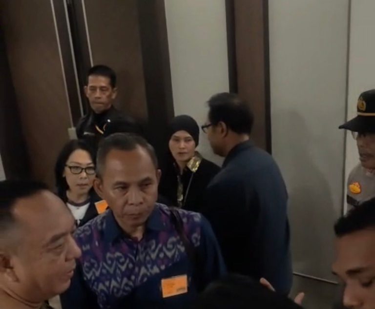 Wartawan Diintimidasi Saat Liput di Apartemen The Elements