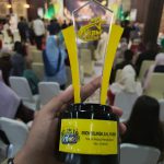 Mumpung Pakai Seragam Kejaksaan dan Dipercaya Pimpinan Memimpin di Daerah