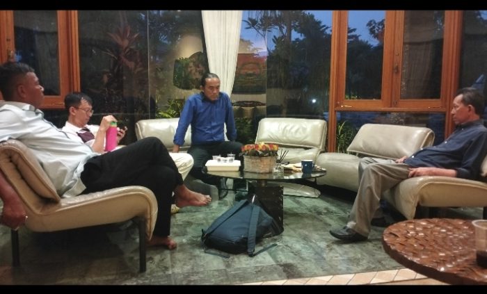 Oknum KPKNL Membuka Borok BPPN dan Institusi