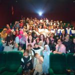 KemenPPPA Nobar Film “Na Willa”, Wamen PPPA: Bangun Ruang Positif bagi Anak