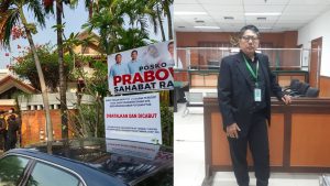 Rumah Satu-Satunya Disita Pemerintah, Seorang Nenek Menuntut Keadilan, Perampasan Aset Berdasarkan Tuduhan 